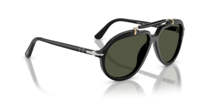 Black - 0PO0202S 8056262232538