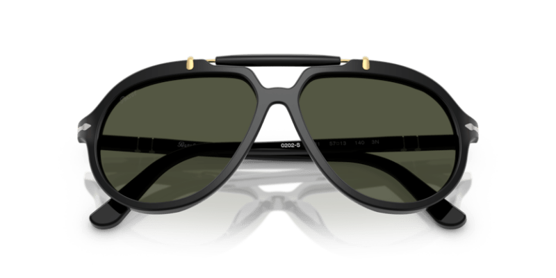 Black - 0PO0202S 8056262232538