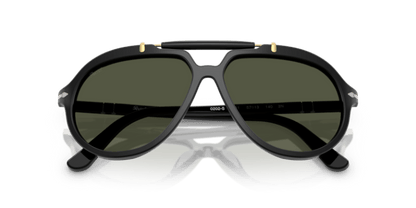 Black - 0PO0202S 8056262232538