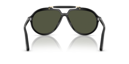 Black - 0PO0202S 8056262232538