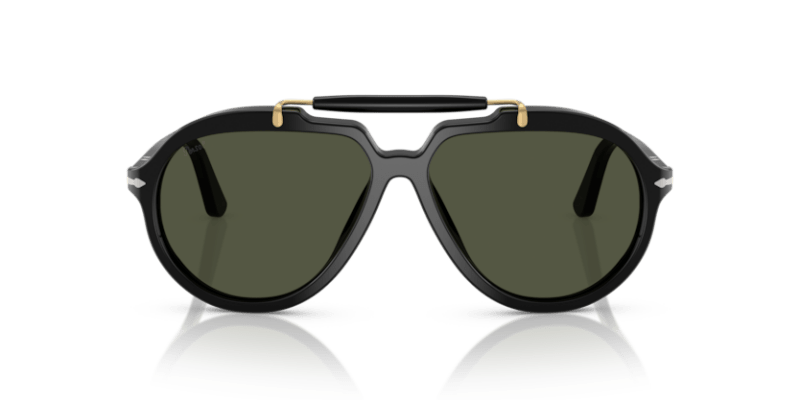 Black - 0PO0202S 8056262232538