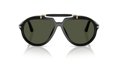 Black - 0PO0202S 8056262232538