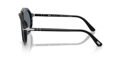 Black - 0PO0202S 8056262232545