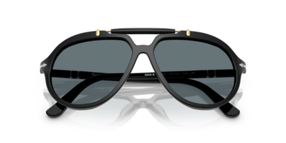 Black - 0PO0202S 8056262232545