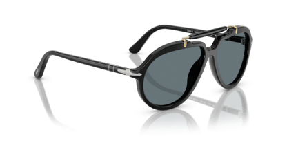 Black - 0PO0202S 8056262232545