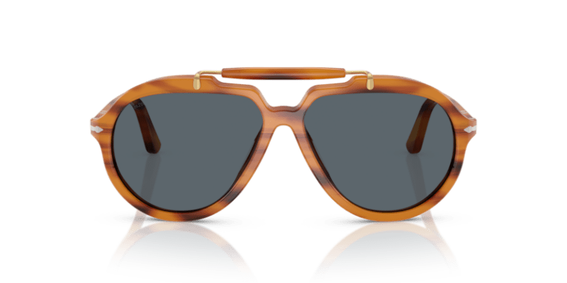 Striped Brown - 0PO0202S 8056262232552