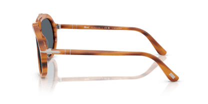 Striped Brown - 0PO0202S 8056262232552