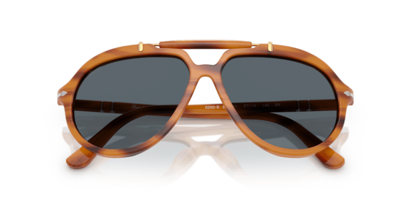 Striped Brown - 0PO0202S 8056262232552