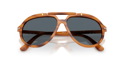 Striped Brown - 0PO0202S 8056262232552