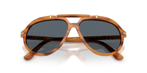 Striped Brown - 0PO0202S 8056262232552