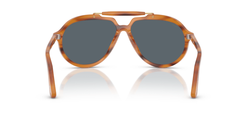 Striped Brown - 0PO0202S 8056262232552