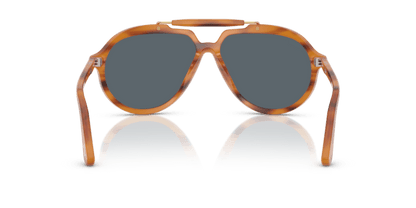 Striped Brown - 0PO0202S 8056262232552