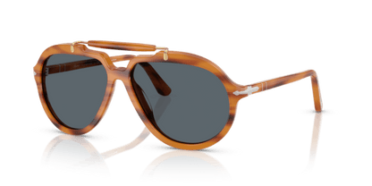 Striped Brown - 0PO0202S 8056262232552