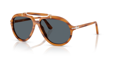 Striped Brown - 0PO0202S 8056262232552