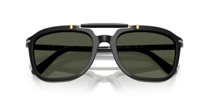 Black - 0PO0203S 8056262232354