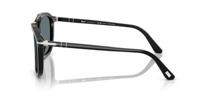 Black - 0PO0203S 8056262232378