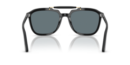 Black - 0PO0203S 8056262232378