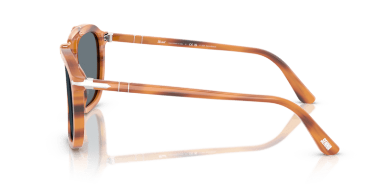 Striped Brown - 0PO0203S 8056262232392
