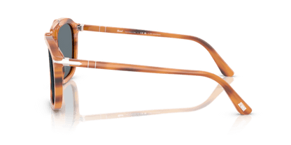 Striped Brown - 0PO0203S 8056262232392