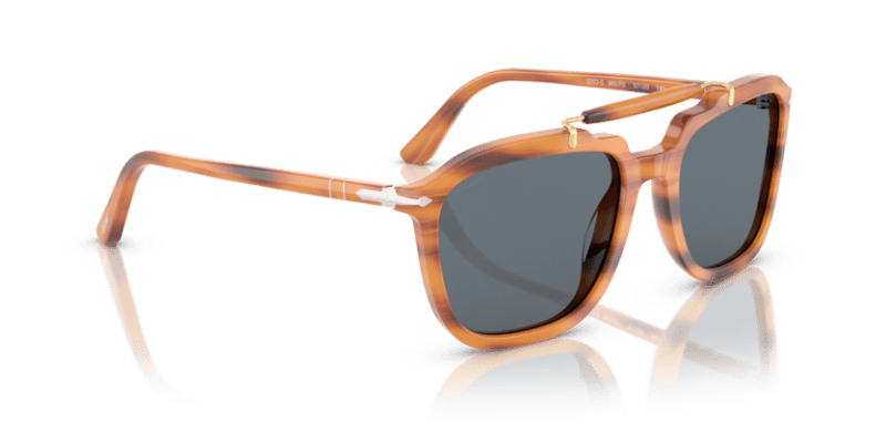 Striped Brown - 0PO0203S 8056262232392