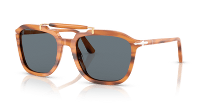 Striped Brown - 0PO0203S 8056262232392