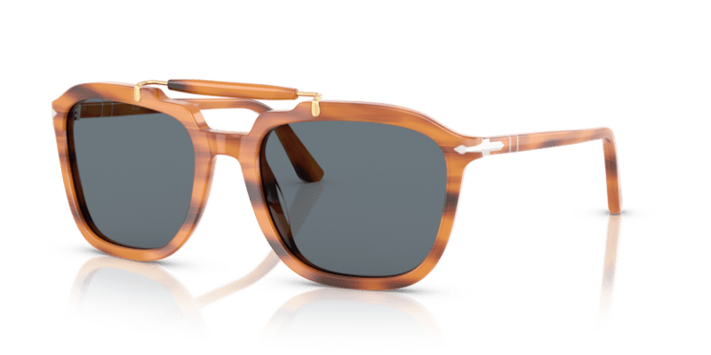 Striped Brown - 0PO0203S 8056262232392