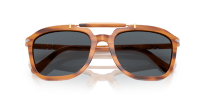 Striped Brown - 0PO0203S 8056262232392