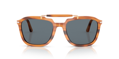 Striped Brown - 0PO0203S 8056262232392