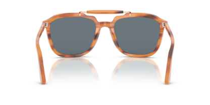 Striped Brown - 0PO0203S 8056262232392