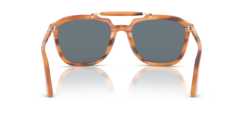 Striped Brown - 0PO0203S 8056262232392