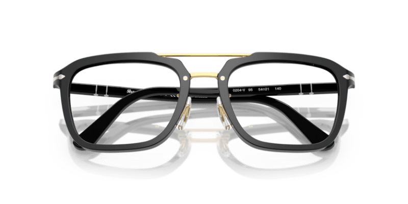 Black - 0PO0204V 8056262232651