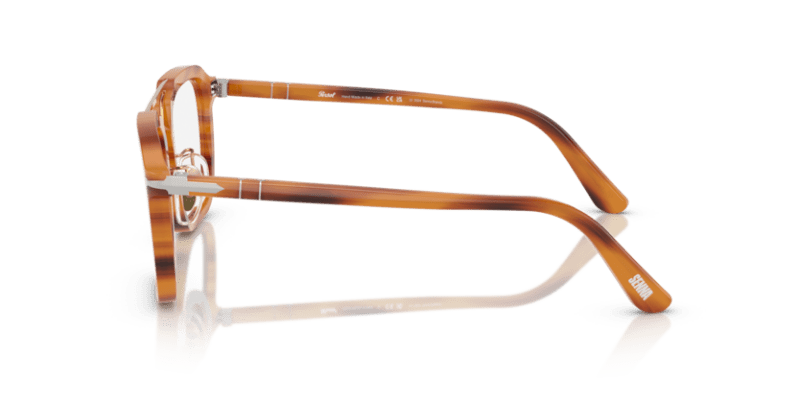 Striped Brown - 0PO0204V 8056262232699