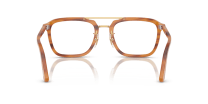 Striped Brown - 0PO0204V 8056262232699