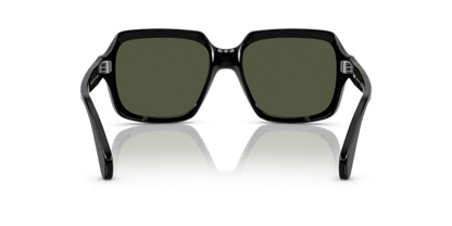 Black - 0PO0581S 8056597225250