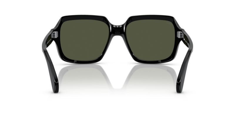 Black - 0PO0581S 8056597225250