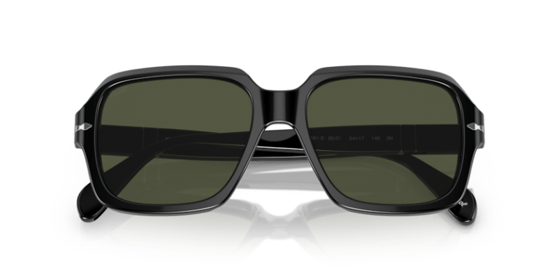 Black - 0PO0581S 8056597225250