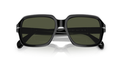 Black - 0PO0581S 8056597225250