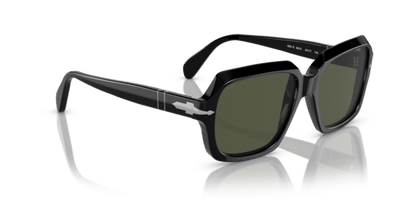 Black - 0PO0581S 8056597225250