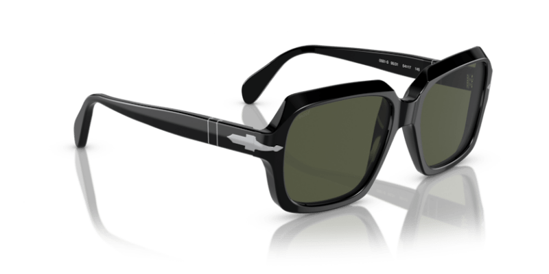 Black - 0PO0581S 8056597225250