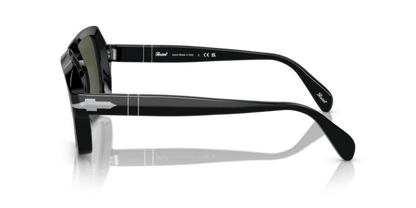 Black - 0PO0581S 8056597225250