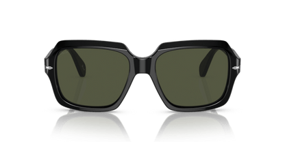 Black - 0PO0581S 8056597225250