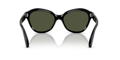 Black - 0PO0582S 8056597354158