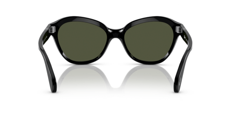 Black - 0PO0582S 8056597354158