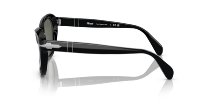 Black - 0PO0582S 8056597354158