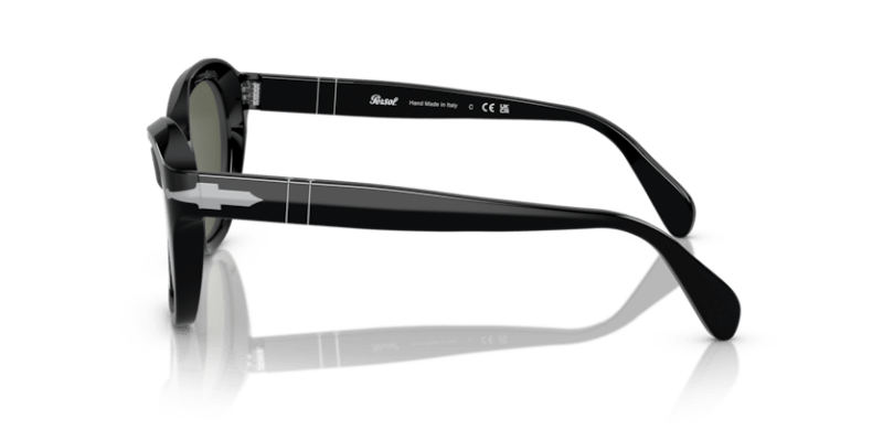 Black - 0PO0582S 8056597354158