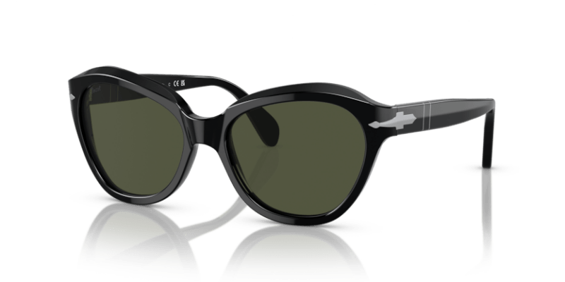 Black - 0PO0582S 8056597354158