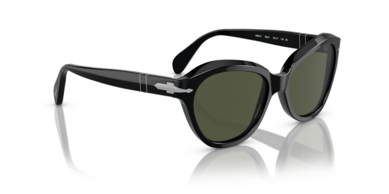 Black - 0PO0582S 8056597354158