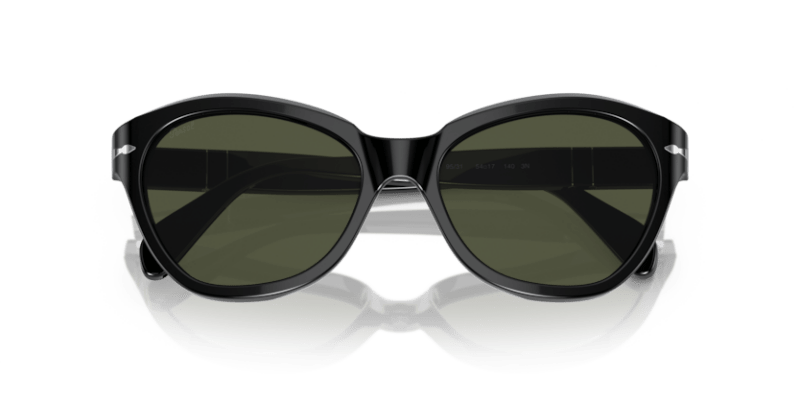 Black - 0PO0582S 8056597354158