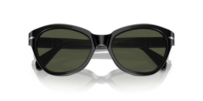 Black - 0PO0582S 8056597354158