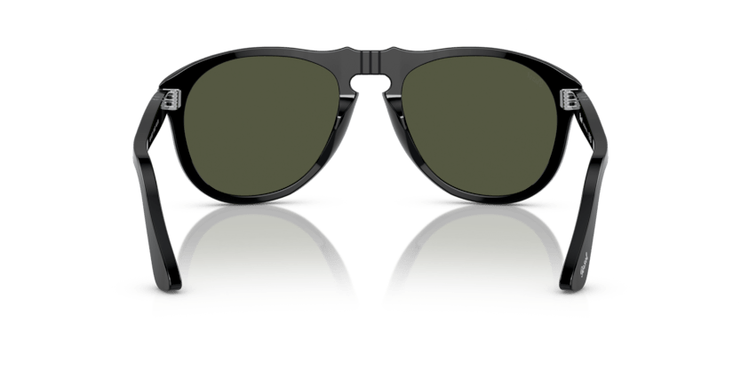 0PO0649 - Persol - (Black) Green - 52 - 20 - 135 MM - Ardor Eyewear 713132003534